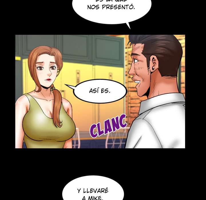 My Aunt capítulo 80 página 23
