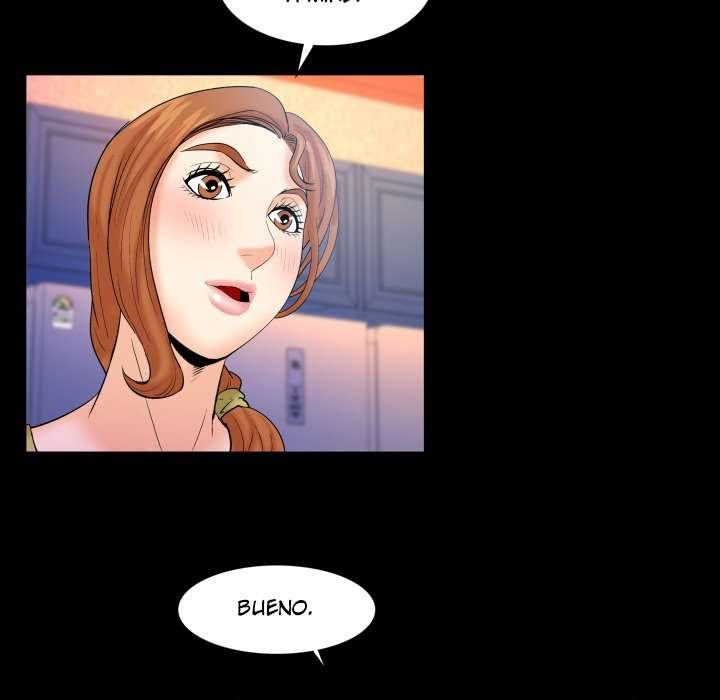 My Aunt capítulo 80 página 24