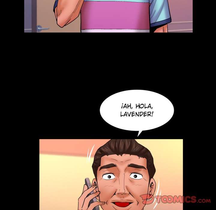 My Aunt capítulo 80 página 29