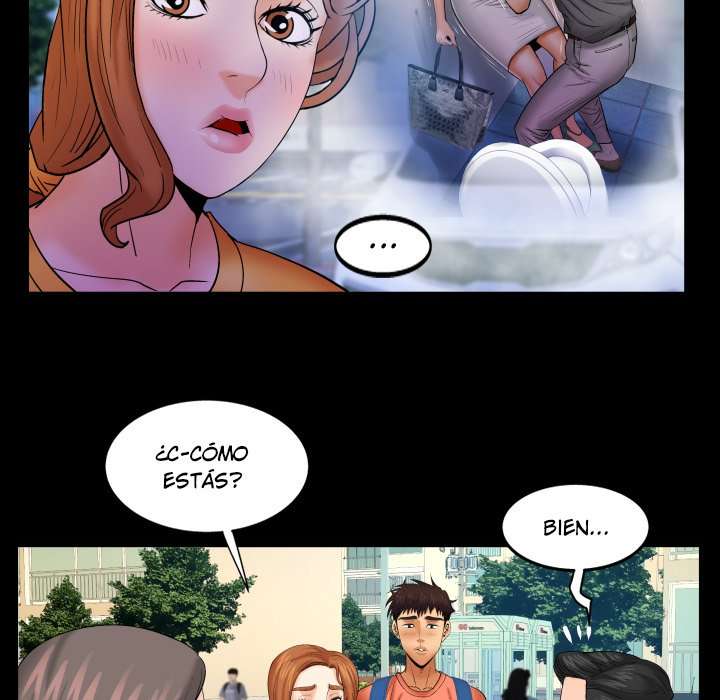 My Aunt capítulo 80 página 47