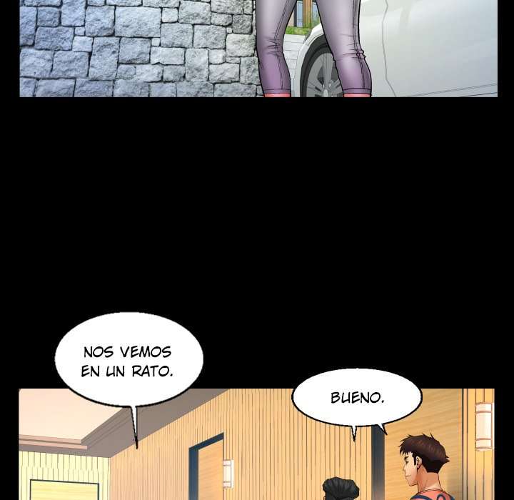 My Aunt capítulo 80 página 59