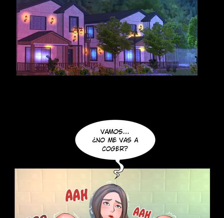 My Aunt capítulo 81 página 33