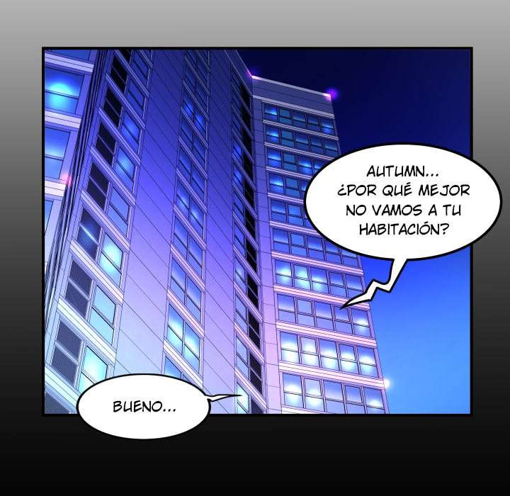 My Aunt capítulo 81 página 6