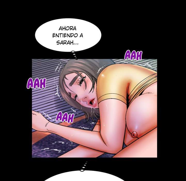 My Aunt capítulo 82 página 7