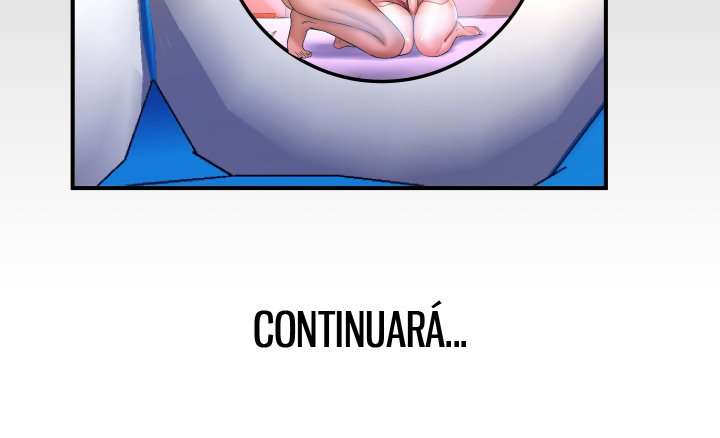 My Aunt capítulo 82 página 79