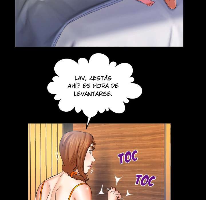 My Aunt capítulo 83 página 20