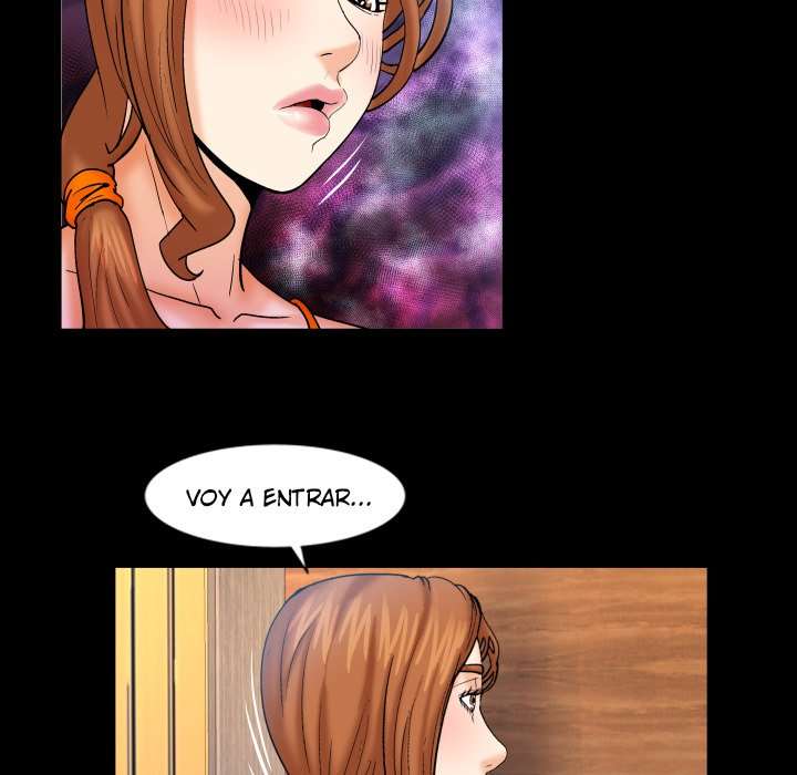 My Aunt capítulo 83 página 22