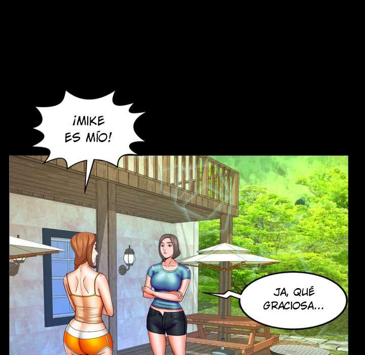 My Aunt capítulo 83 página 35