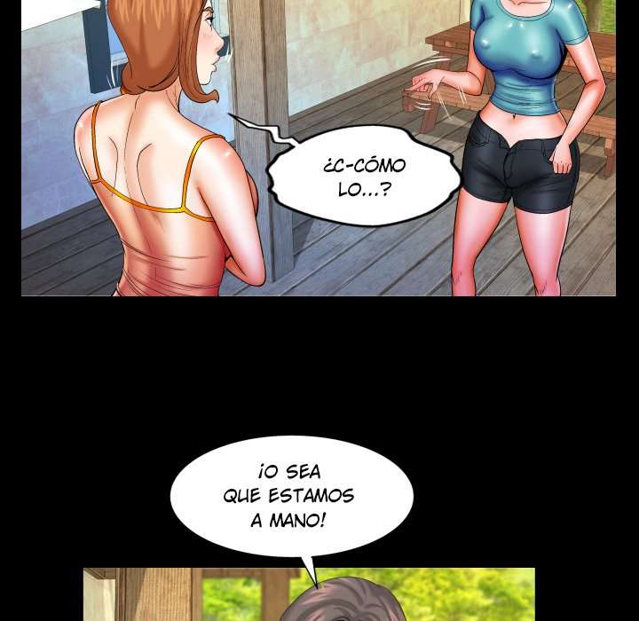 My Aunt capítulo 83 página 38