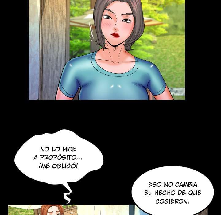 My Aunt capítulo 83 página 39
