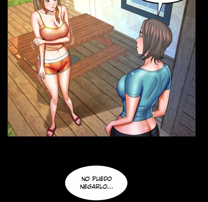 My Aunt capítulo 83 página 40
