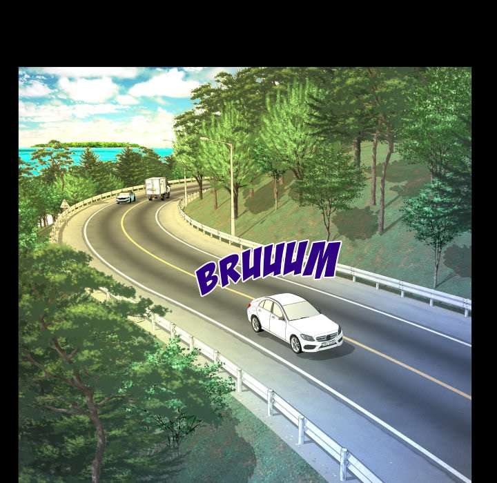 My Aunt capítulo 83 página 44