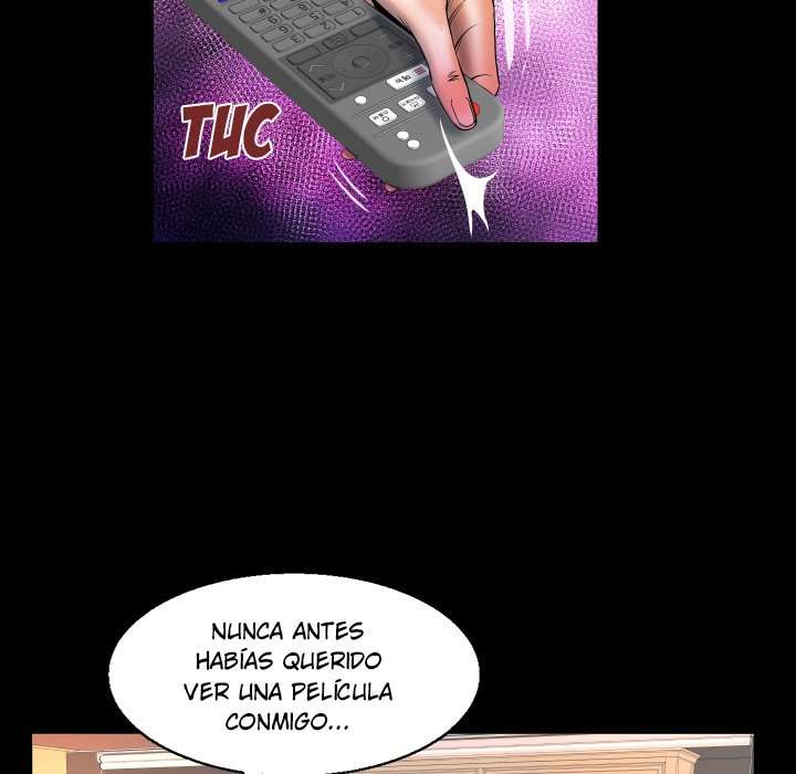 My Aunt capítulo 83 página 63