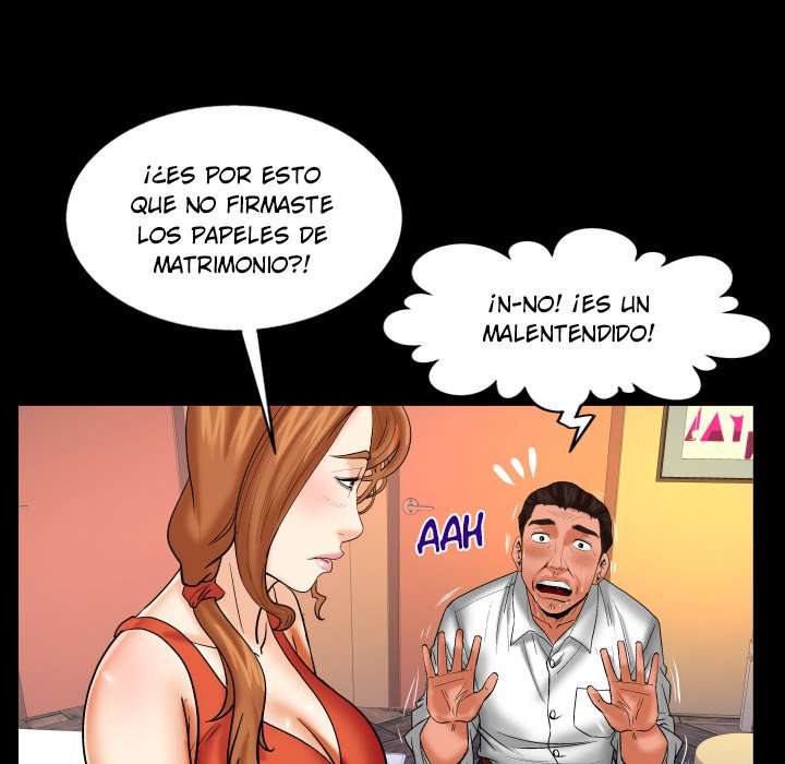 My Aunt capítulo 84 página 11