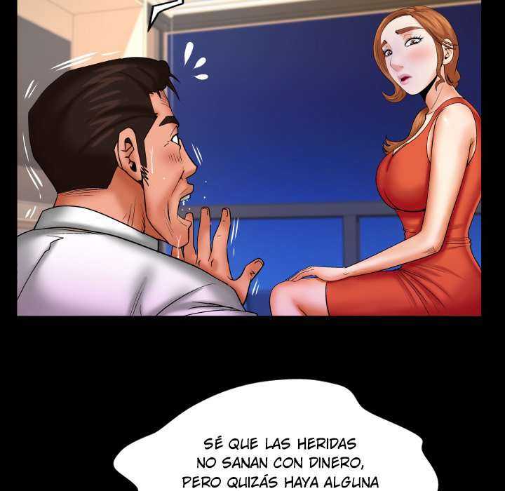 My Aunt capítulo 84 página 13