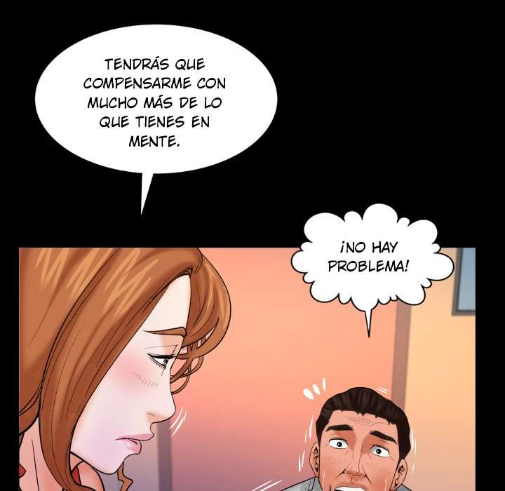 My Aunt capítulo 84 página 15