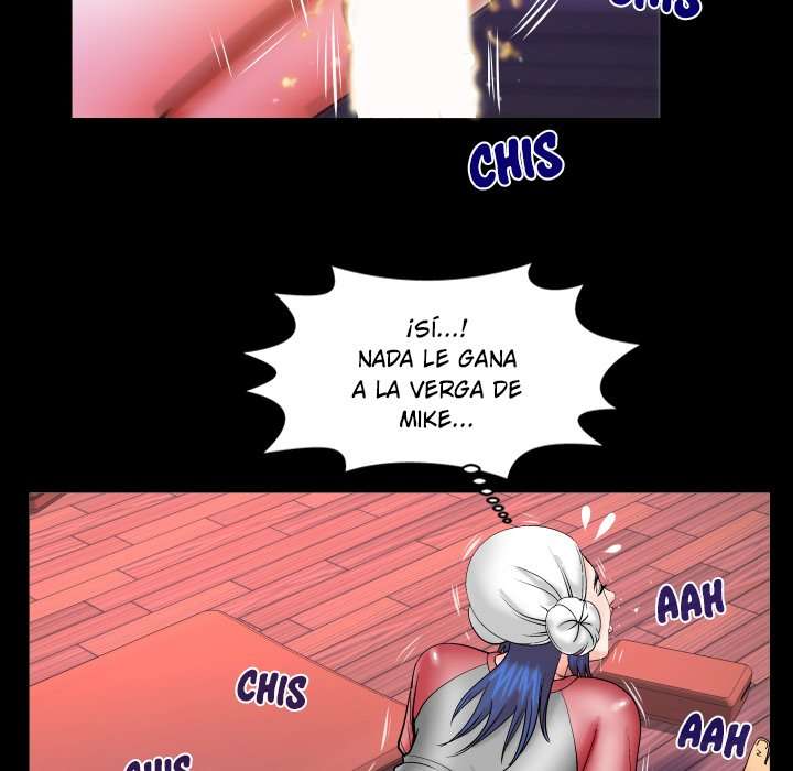 My Aunt capítulo 84 página 32