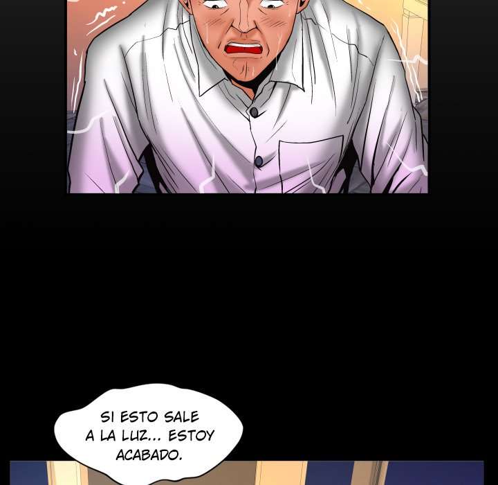 My Aunt capítulo 84 página 8