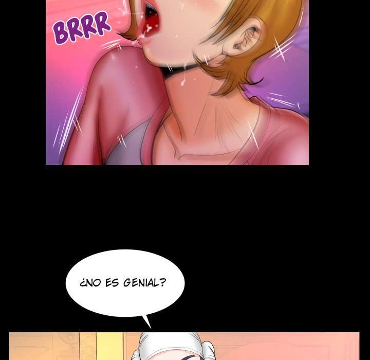 My Aunt capítulo 85 página 17