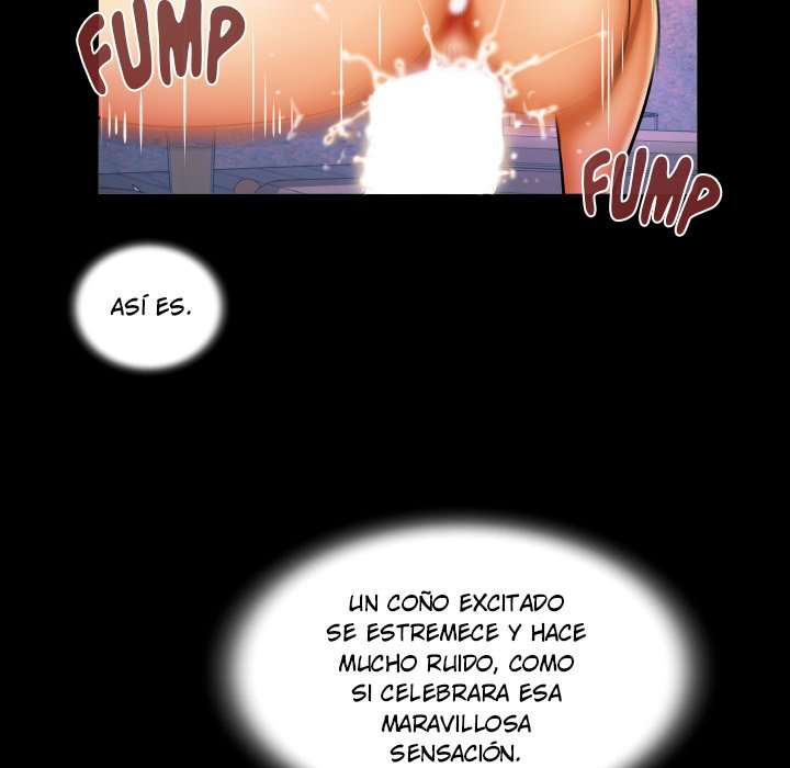 My Aunt capítulo 85 página 23