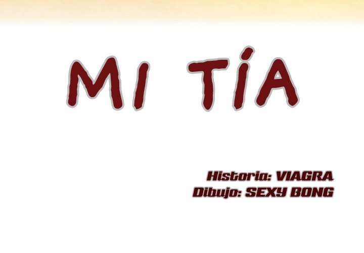 My Aunt capítulo 85 página 4