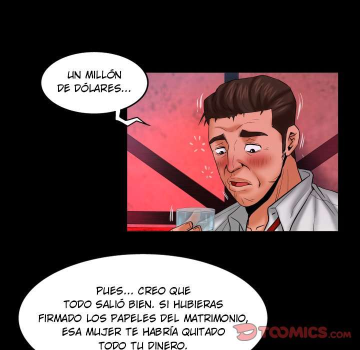 My Aunt capítulo 85 página 62