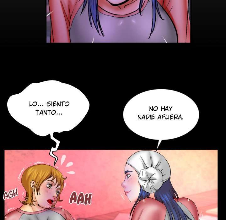 My Aunt capítulo 85 página 7