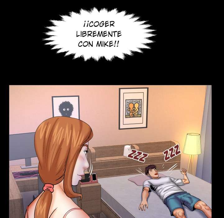 My Aunt capítulo 85 página 75