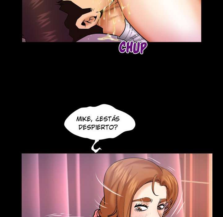 My Aunt capítulo 86 página 23