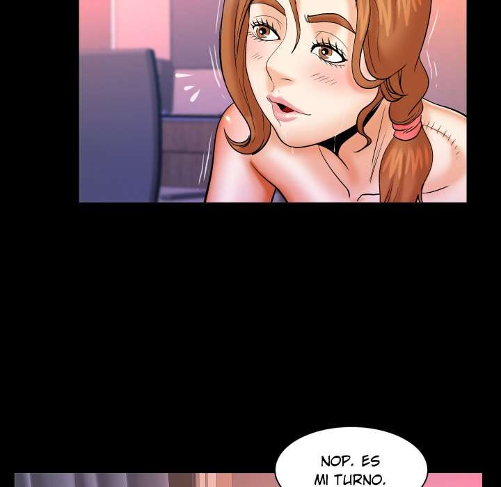My Aunt capítulo 86 página 40