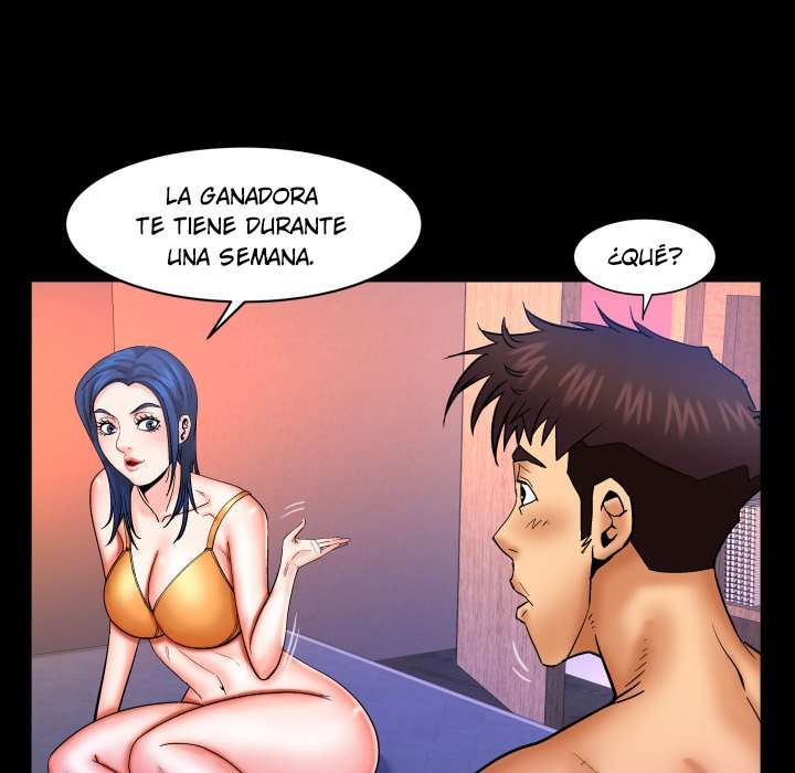 My Aunt capítulo 87 página 10