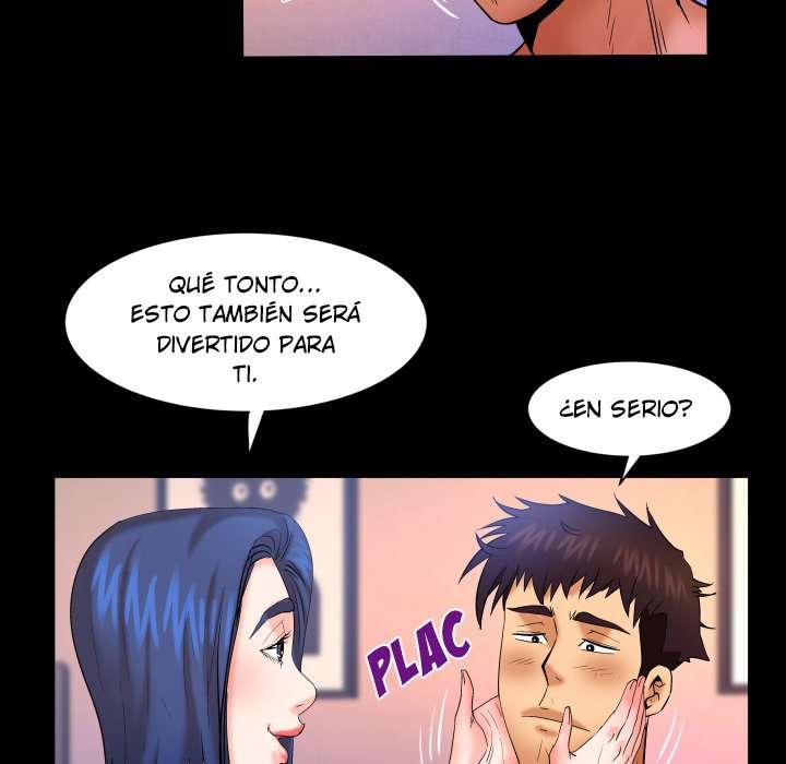 My Aunt capítulo 87 página 13