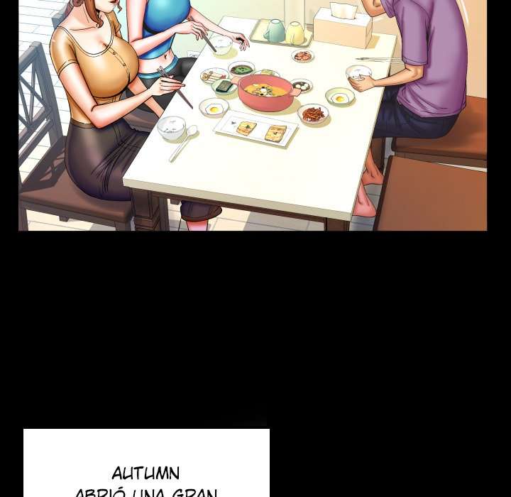 My Aunt capítulo 87 página 19