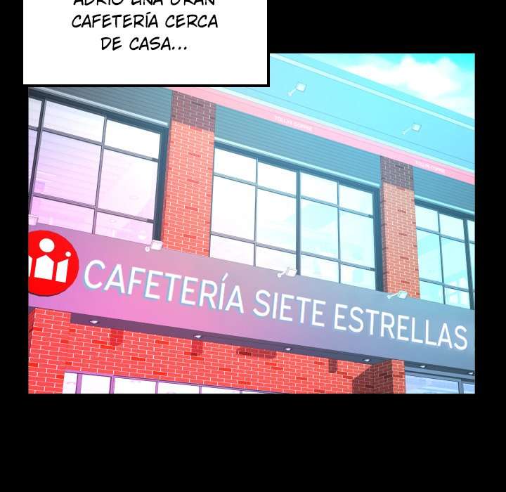 My Aunt capítulo 87 página 20