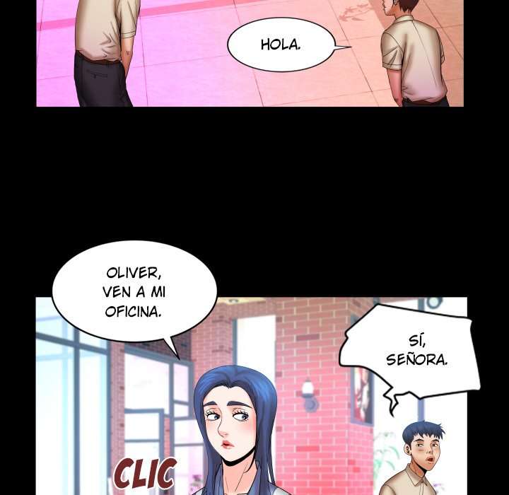 My Aunt capítulo 87 página 22