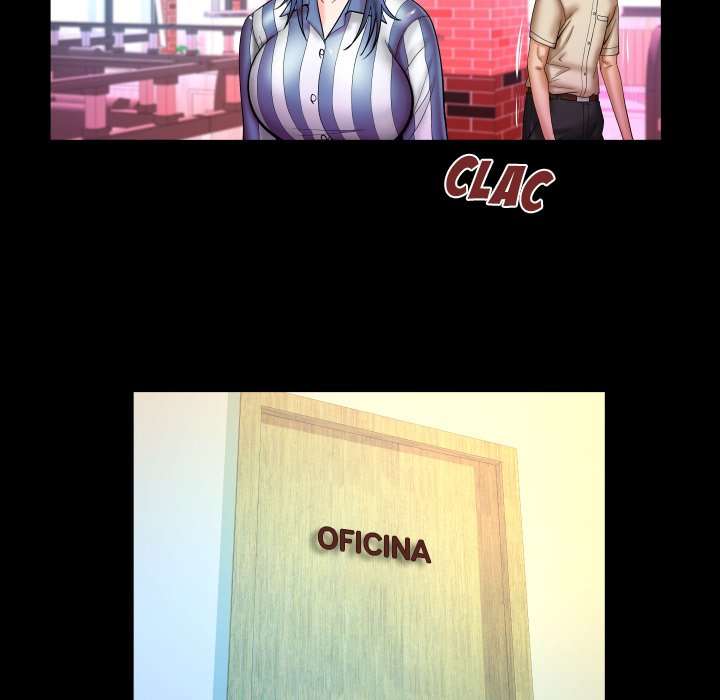 My Aunt capítulo 87 página 23