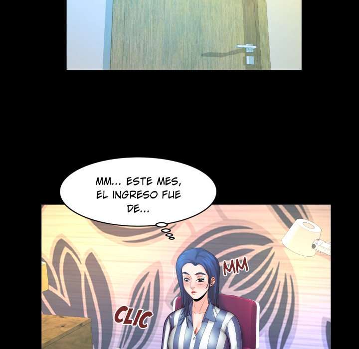My Aunt capítulo 87 página 24