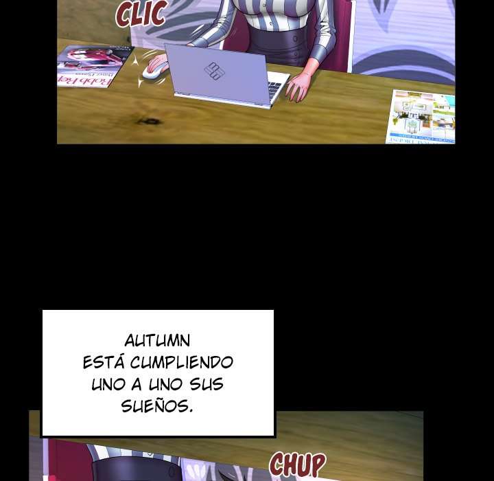 My Aunt capítulo 87 página 25