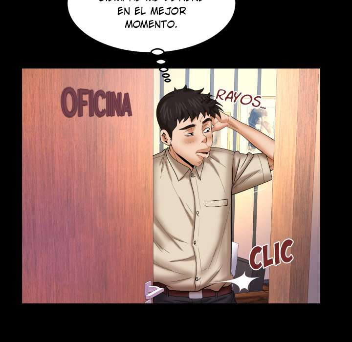 My Aunt capítulo 87 página 39