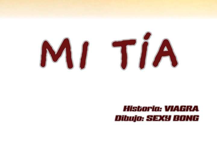 My Aunt capítulo 87 página 4
