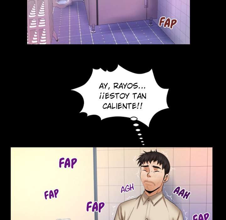 My Aunt capítulo 87 página 43