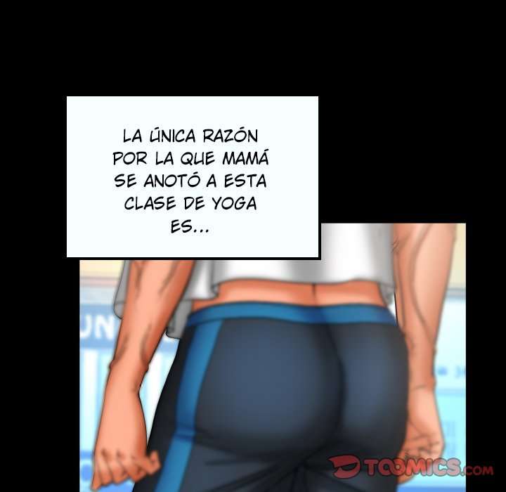 My Aunt capítulo 87 página 58