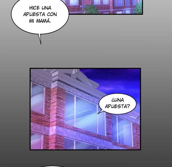 My Aunt capítulo 87 página 6