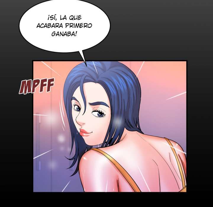 My Aunt capítulo 87 página 7