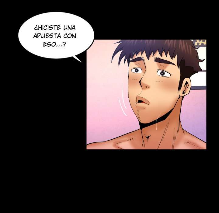 My Aunt capítulo 87 página 8
