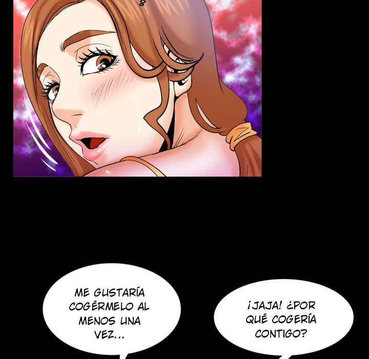 My Aunt capítulo 88 página 11