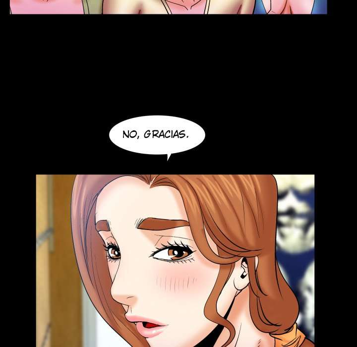 My Aunt capítulo 88 página 14