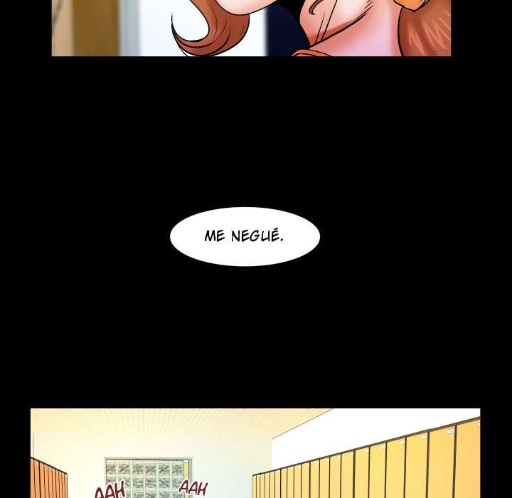 My Aunt capítulo 88 página 15