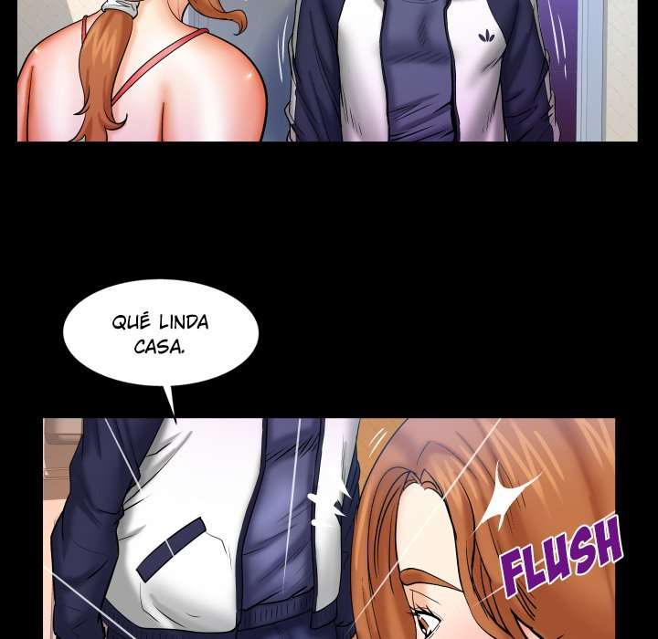 My Aunt capítulo 88 página 25