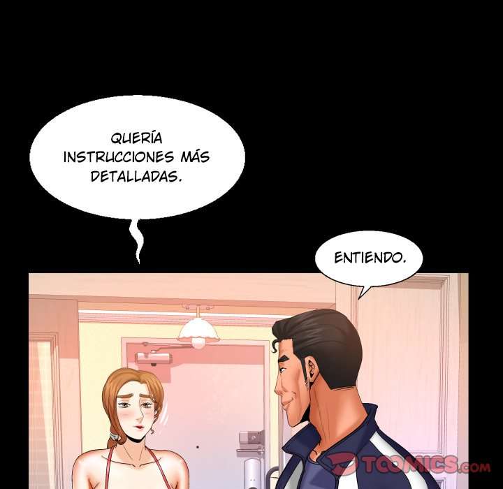 My Aunt capítulo 88 página 28